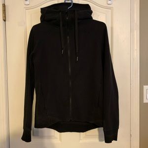 Lululemon Zip Up Hoody